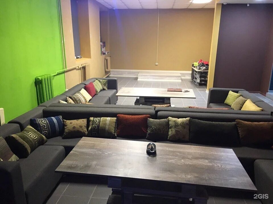 Good game ул пушкина 73 фото Good game, антикафе, Пушкина, 73, Челябинск - 2ГИС