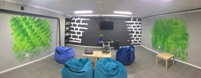 Good game ул пушкина 73 фото В Челябинске открылось новое антикафе GoodGame - Новости - Выбирай.ру - Челябинс