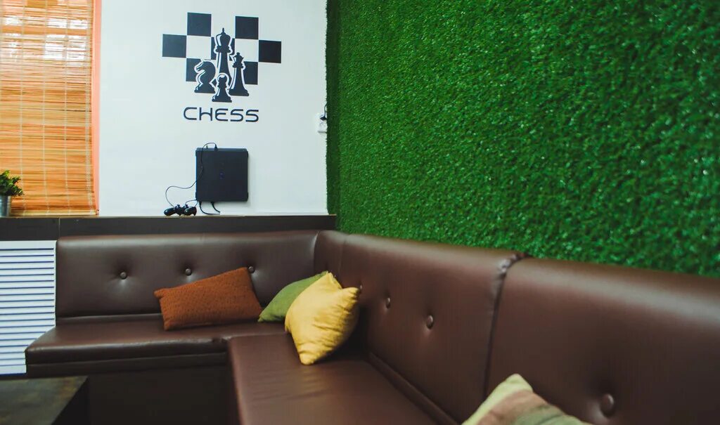 Good game ул пушкина 73 фото Good Game, anti-café, Chelyabinsk, ulitsa Pushkina, 73 - Yandex Maps