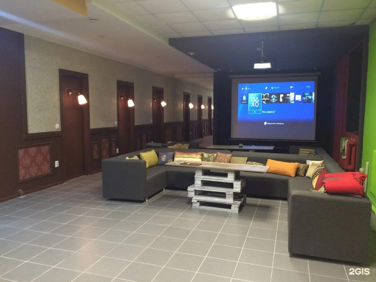 Good game ул пушкина 73 фото Good game, антикафе, Пушкина, 73, Челябинск - 2ГИС