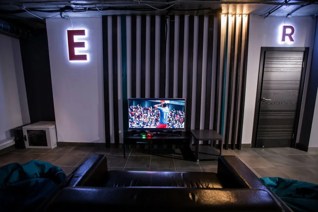 Good game ул пушкина 73 фото Good Game, компьютерный клуб, ул. Дзержинского, 5, Казань - Яндекс Карты