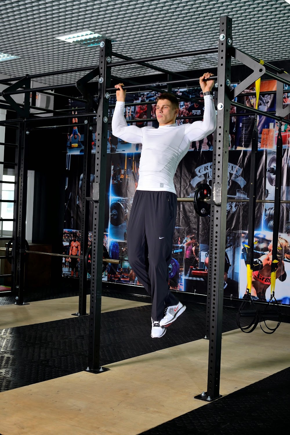 Good gym ул героев десантников 2 фото Фитнес-тренер, +7 918 332-16-95, Good Gym, ул. Героев Десантников, 2, Novorossiy