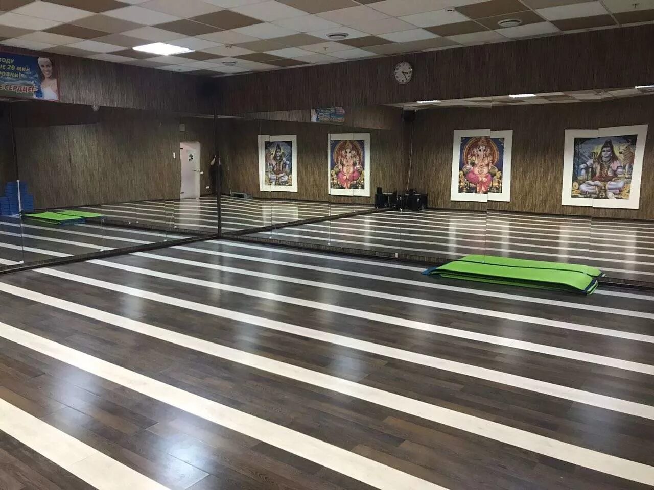 Good gym ул героев десантников 2 фото Фотографии Фитнес-клуб Good Gym - Реутов, МКАД 2 км, 2, 4 этаж - галерея - Фитне