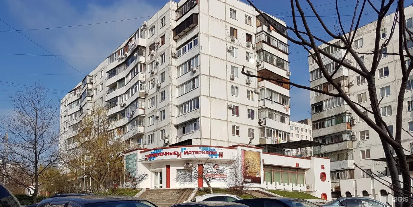 Good gym ул героев десантников 2 фото Новороссийск ул героев десантников 77