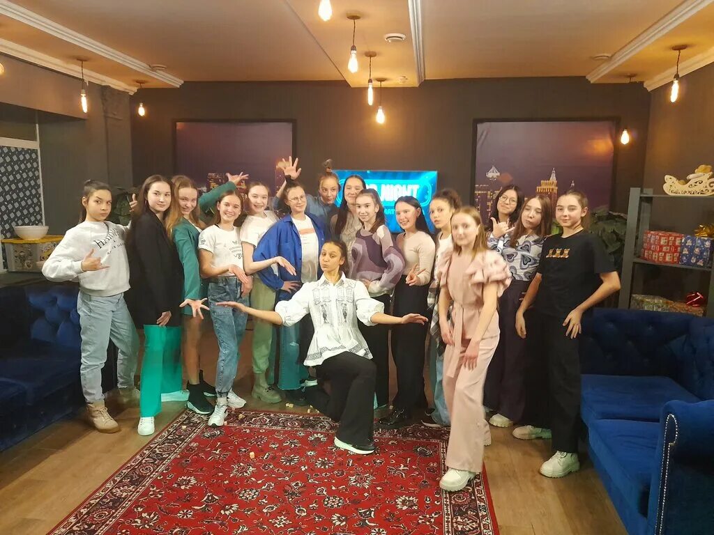 Good night show ул декабристов 45 фото Гуд Найт Шоу, развлекательный центр, ул. Островского, 79, Казань - Яндекс Карты