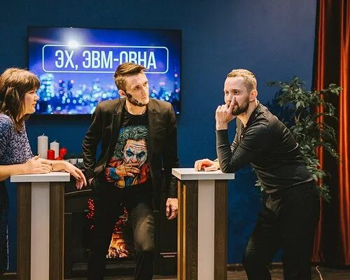 Good night show ул декабристов 45 фото 10 лучших развлечений и игр в Краснодаре - Tripadvisor