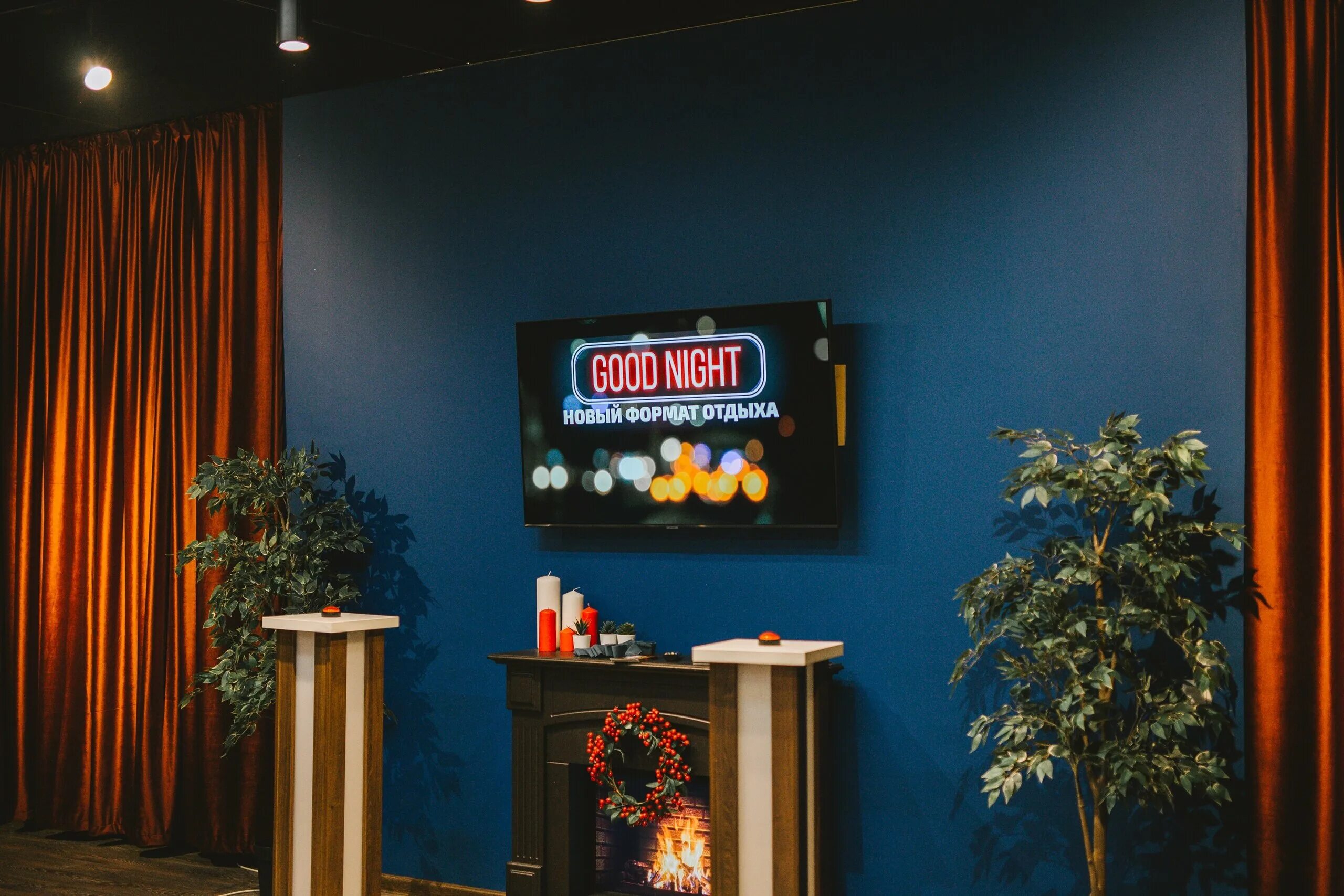 Good night show ул декабристов 45 фото organization's of events' Good Night in specifics, ulitsa imeni A.M. Gorkogo, 37