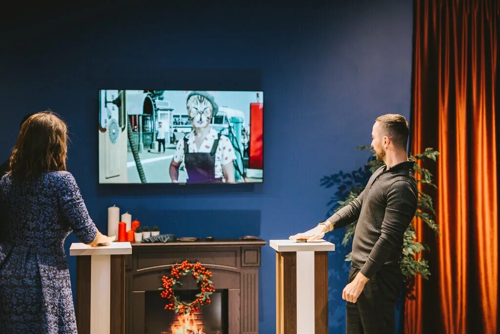 Good night show ул ленина 111 фото Гуд Найт Шоу, развлекательный центр, ул. Островского, 79, Казань - Яндекс Карты