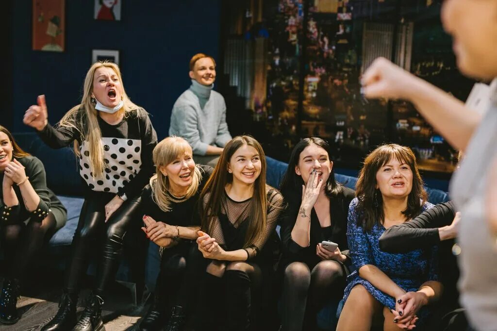 Good night show ул ленина 111 фото Good Night Show, организация мероприятий, ул. Энтузиастов, 11Б, Челябинск - Янде