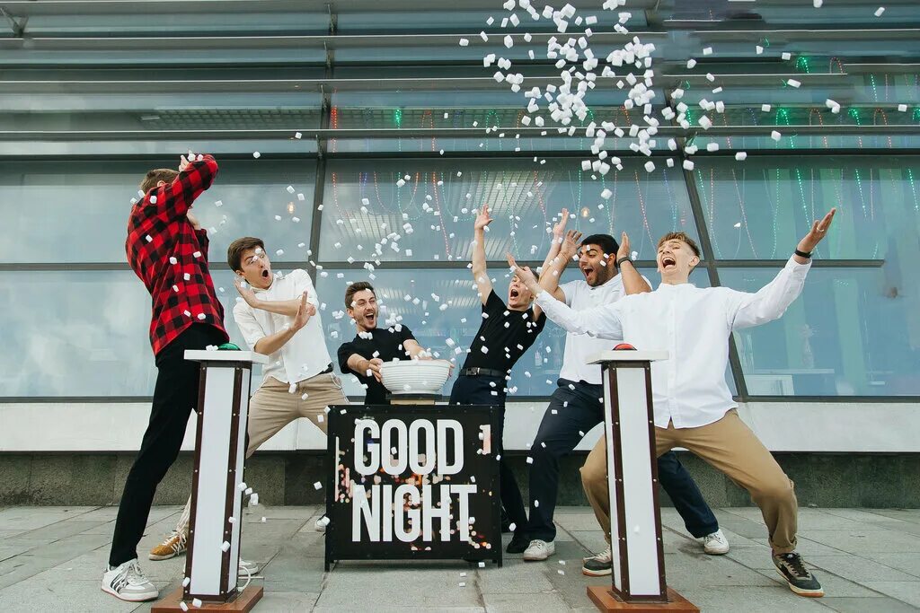 Good night show ул ленина 111 фото Good Night Show, entertainment center, Krasnoyarsk, Lenina Street, 113 - Yandex 