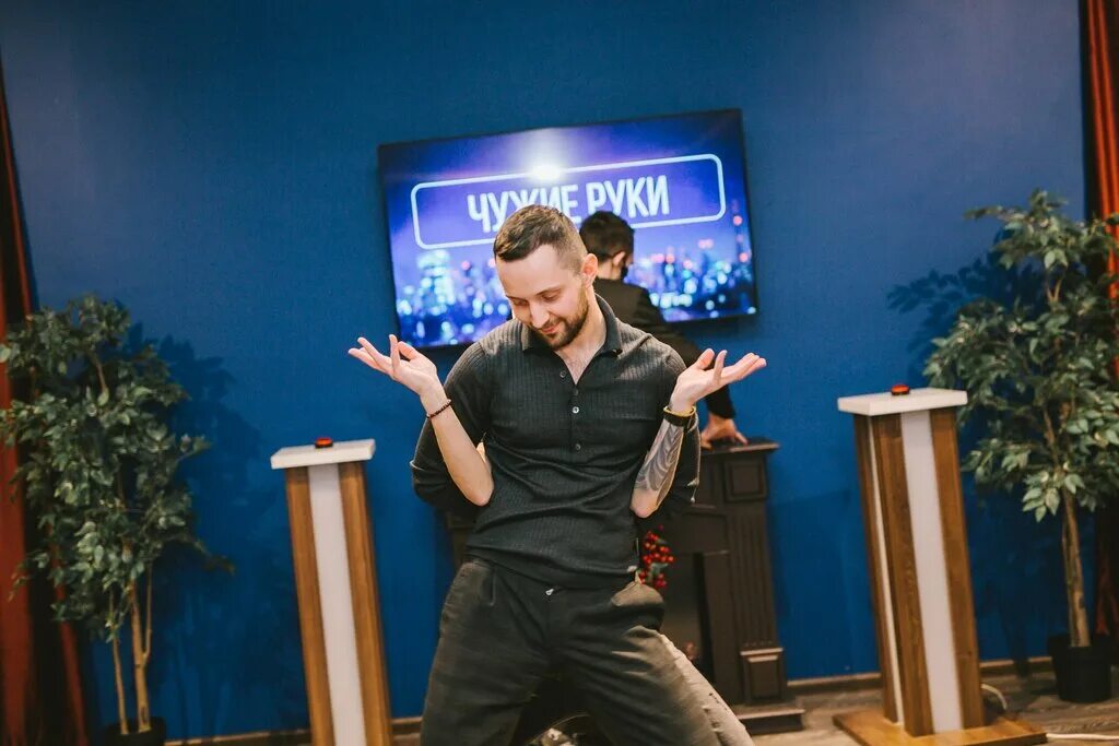 Good night show ул ленина 111 фото Good Night Show, organization of events, Almaty, Gani Muratbayev Street, 61 - Ya