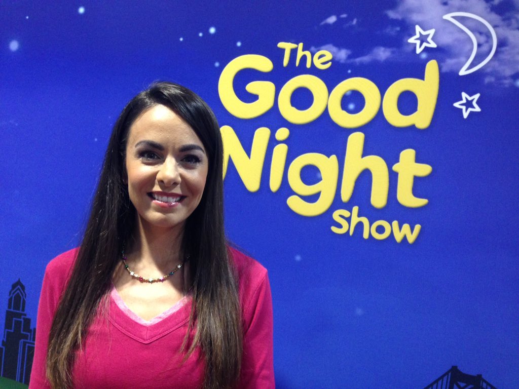 Good night show ул ленина 111 фото The Goodnight Show Michele Lepe Sale www.fundec.pt