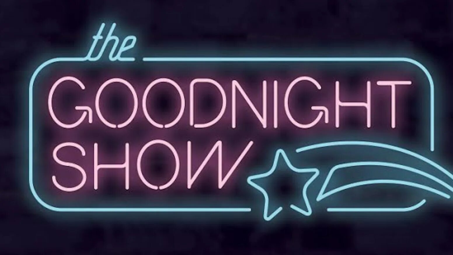 Good night show ул ленина 111 фото The Goodnight Show: A Film By Charlie Schwan by Adrian Siordia " T-Shirt Sizes! 