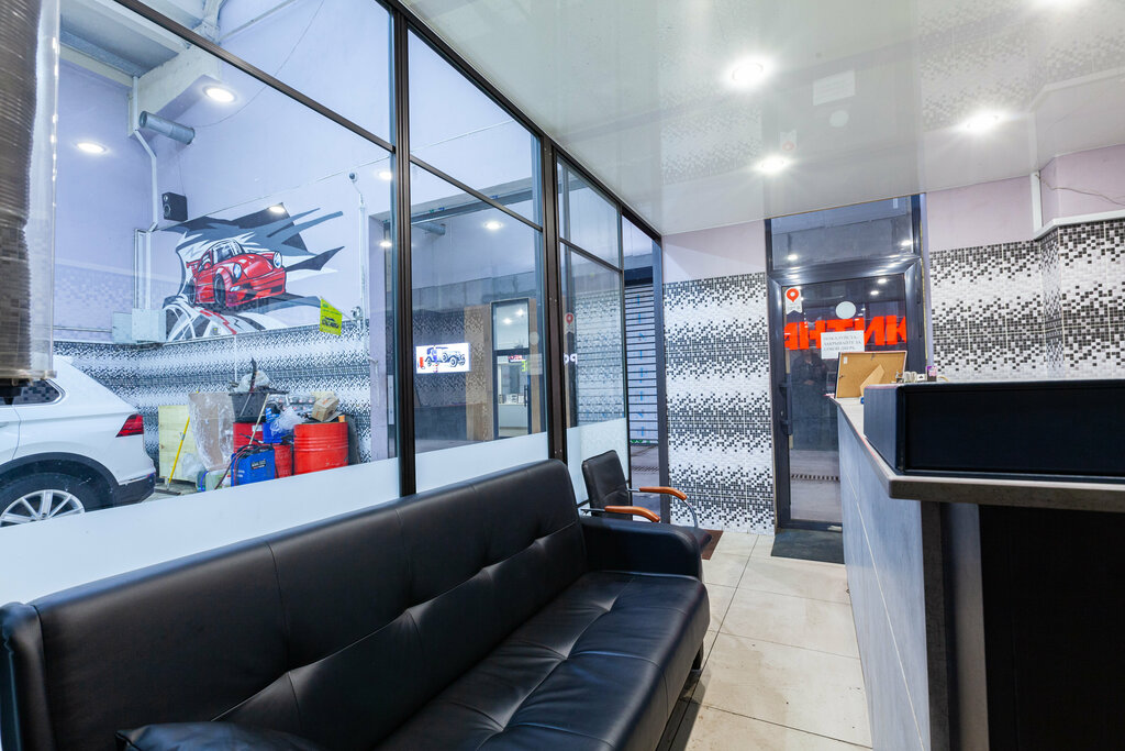 Good service автозаводская ул 21а пермь фото GavrVagService, автосервис, автотехцентр, Автозаводская ул., 23, корп. 7, Москва