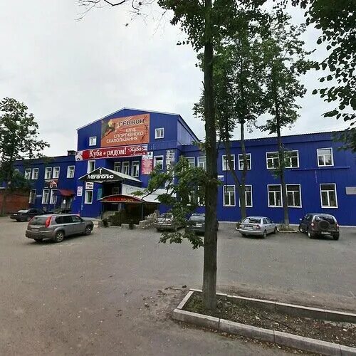 Good service автозаводская ул 21а пермь фото Photo: Vsemstroj, construction and finishing works, Russia, Perm, Avtozavodskaya