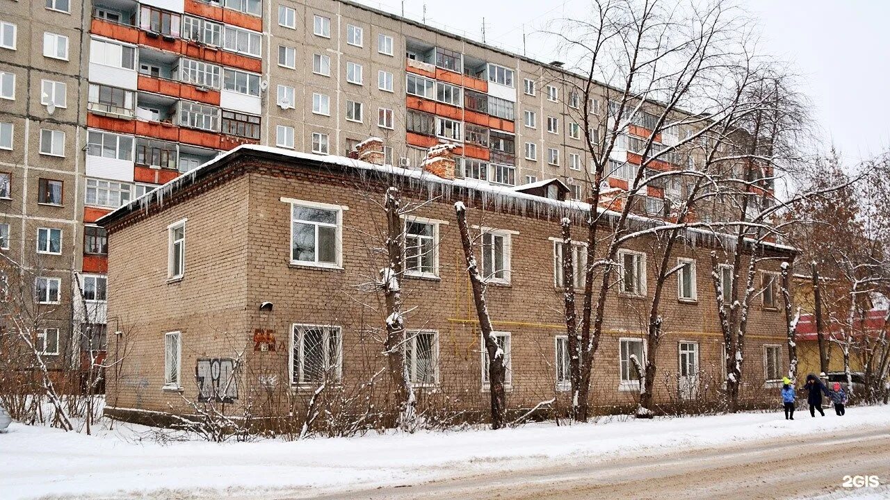 Good service автозаводская ул 21а пермь фото Пермь автозаводская