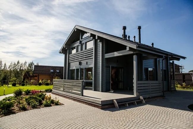 Good wood невский просп 22 фото Елена Дубовенко: "Мы часто обращаемся к архитекторам за свежими решениями" - СМИ