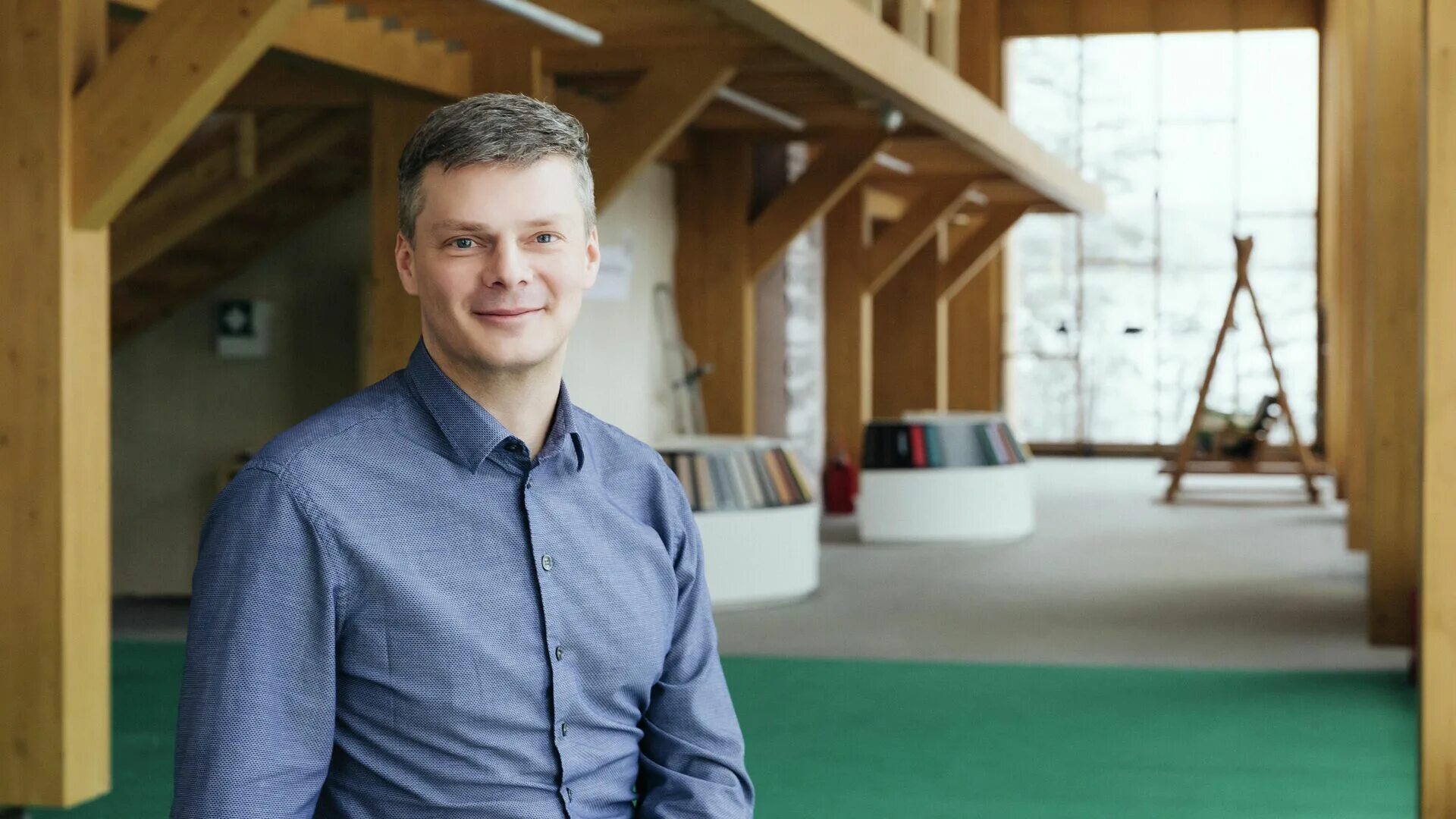 Good wood невский просп 22 фото Good Wood ожидает роста оборота компании почти на 20% в 2020 году - Недвижимость