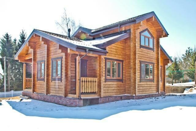 Good wood невский просп 22 фото Фото: Good Wood, строительство дачных домов и коттеджей, Россия, Санкт-Петербург