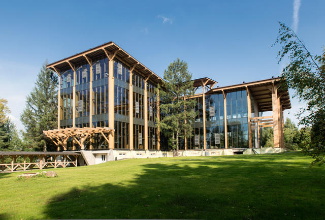 Good wood невский просп 22 фото Преимущества клееного бруса: прочность и легкость GoodWood