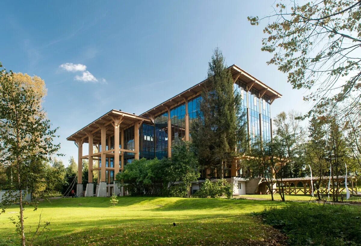 Good wood невский просп 22 фото Фахверк - красиво и холодно? GOOD WOOD Строительство домов Дзен