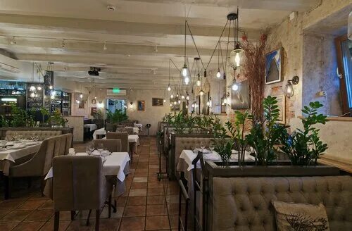 Good wood садовая кудринская ул 8 фото Субботница - новости ресторана в Москве, Садовая-Кудринская улица, 8-10-12 - Янд