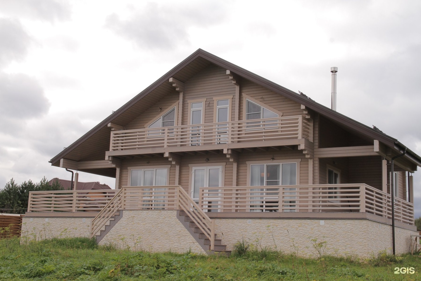 Good wood садовая кудринская ул 8 фото Гуд вуд строительная компания проекты