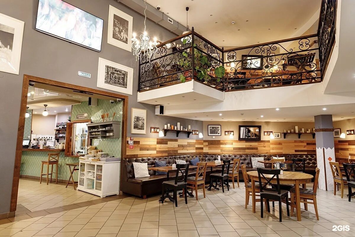 Goodcafe профсоюзная ул 1 корп 1 фото Very Well Cafe, Юбилейная, 47, Псков - 2ГИС