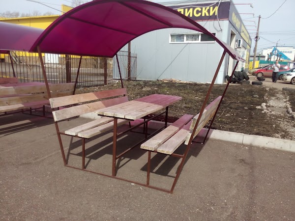 Goodcafe профсоюзная ул 1 корп 1 фото Goodcafe, +7 919 150-72-04, Профсоюзная ул., 1, Стерлитамак, Респ. Башкортостан,