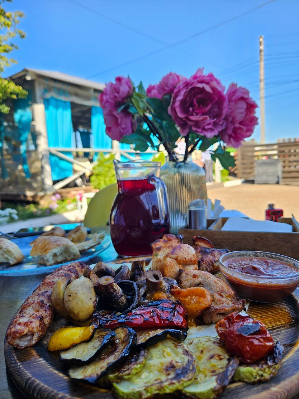 Goodcafe профсоюзная ул 1 корп 1 фото Фото: Goodcafe, кафе, Профсоюзная ул., 1, корп. 1, Стерлитамак - Яндекс Карты