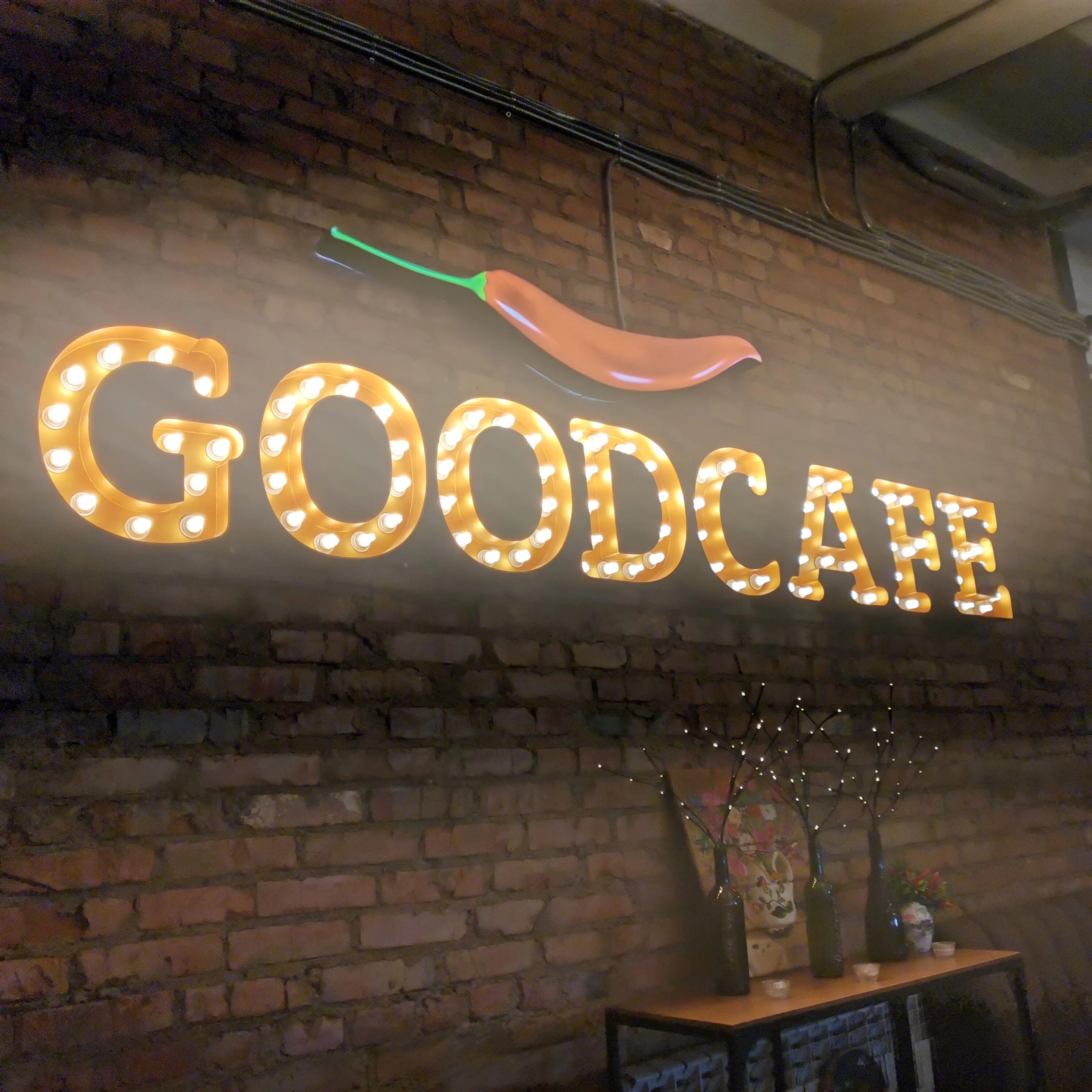 Goodcafe профсоюзная ул 1 корп 1 фото Меню и цены "Goodcafe" в Стерлитамаке - Яндекс Карты