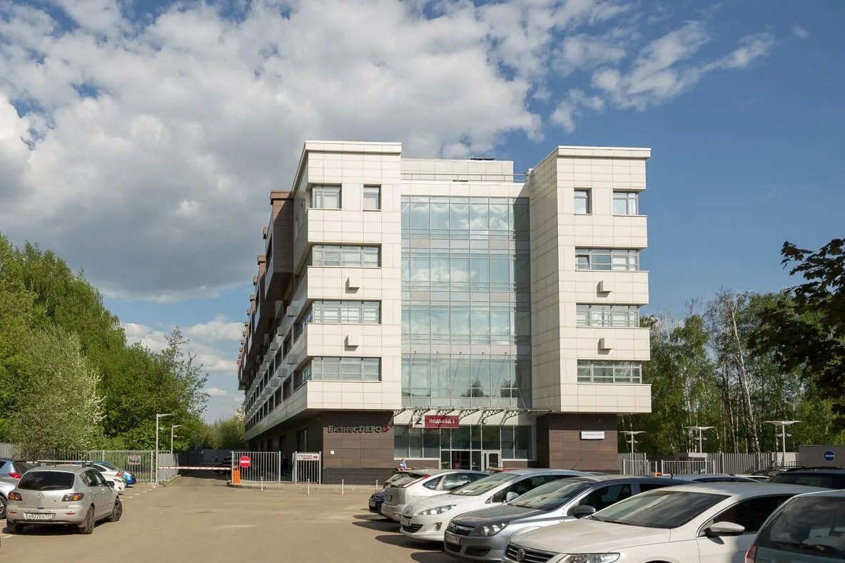 Goodhim фабричная ул 5 корп 2 фото Фото: Пакерофф, изоляционные материалы, Илимская ул., 5, корп. 2, Москва - Яндек