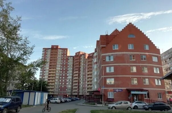 Goodhim фабричная ул 5 корп 2 фото Маяк Фабричная 10000 Ася Новикова 2023 Снять квартиру в Пензе Аренда Недвижимост