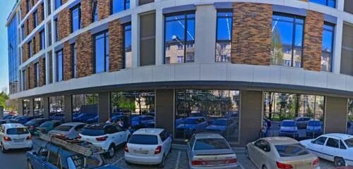 Goodhr ул гагарина 20а фото Permanently closed: Brik 24, hardware store, Autonomous Republic of Crimea, Simf