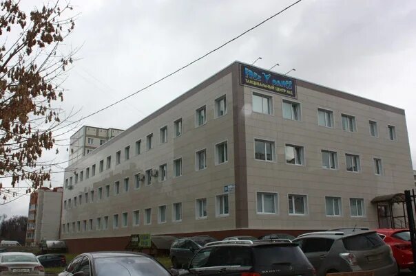 Goodhr ул гагарина 20а фото Помещение танцевального центра № 1 - Фотография 7 из 7 ВКонтакте