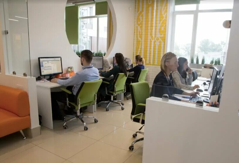 Goodline бакинский пер 15 кемерово фото Goodline Бизнес, интернет-провайдер, Бакинский пер., 15, Кемерово - Яндекс Карты