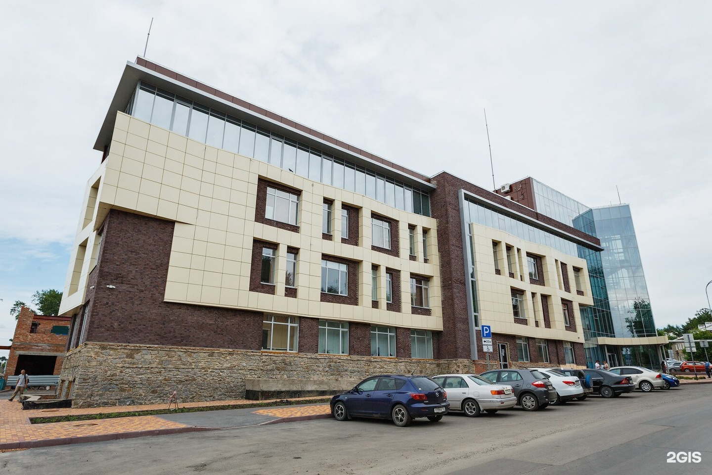 Goodline бакинский пер 15 кемерово фото Бакинская 15 москва