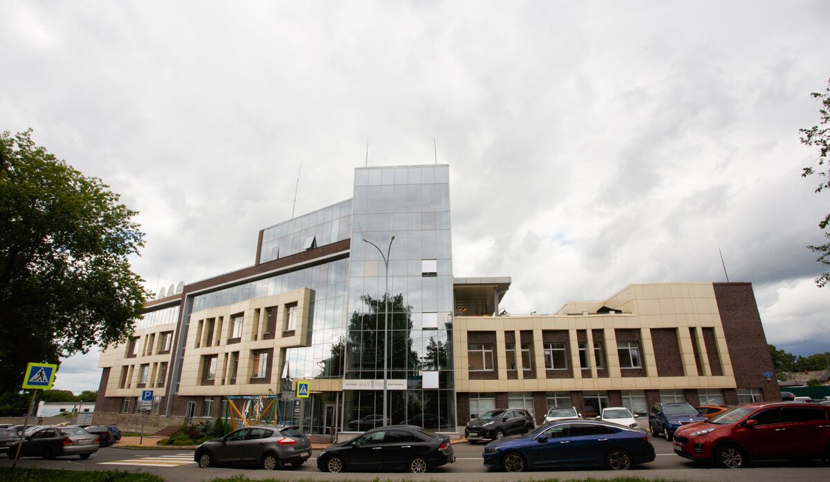 Goodline бакинский пер 15 кемерово фото Поселок Герардовский: история семи домов на улице Тульской Пресс-служба столицы 