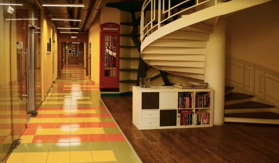 Goodline бакинский пер 15 кемерово фото Софт Инжиниринг, IT-компания, Бакинский пер., 15, Кемерово - Яндекс Карты