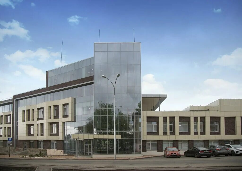 Goodline бакинский пер 15 кемерово фото A42.ru, информационный интернет-сайт, Бакинский пер., 15, Кемерово - Яндекс Карт