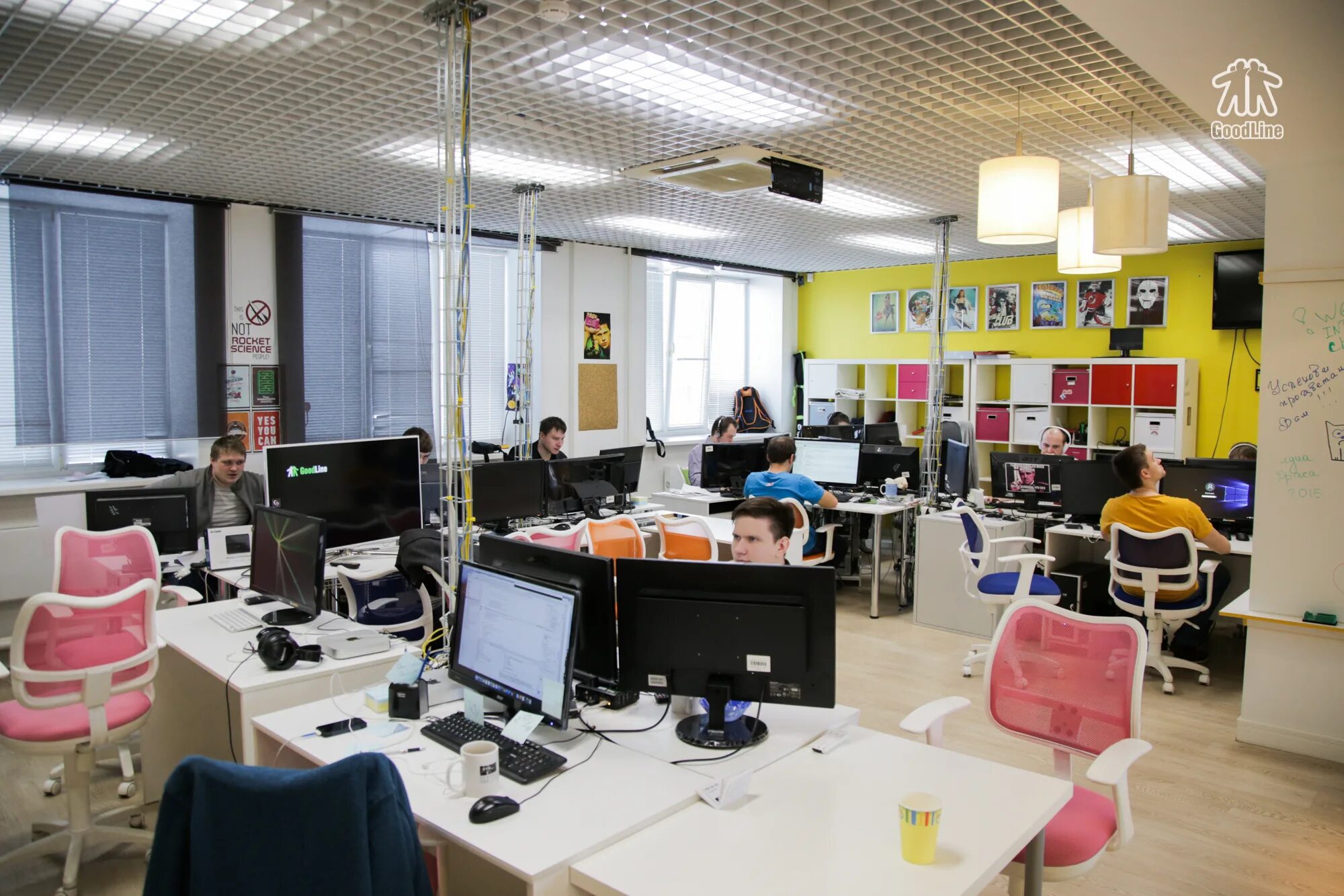 Goodline бакинский пер 15 кемерово фото Книжная полка Good Line: что читают интернетчики - Лайфхакер