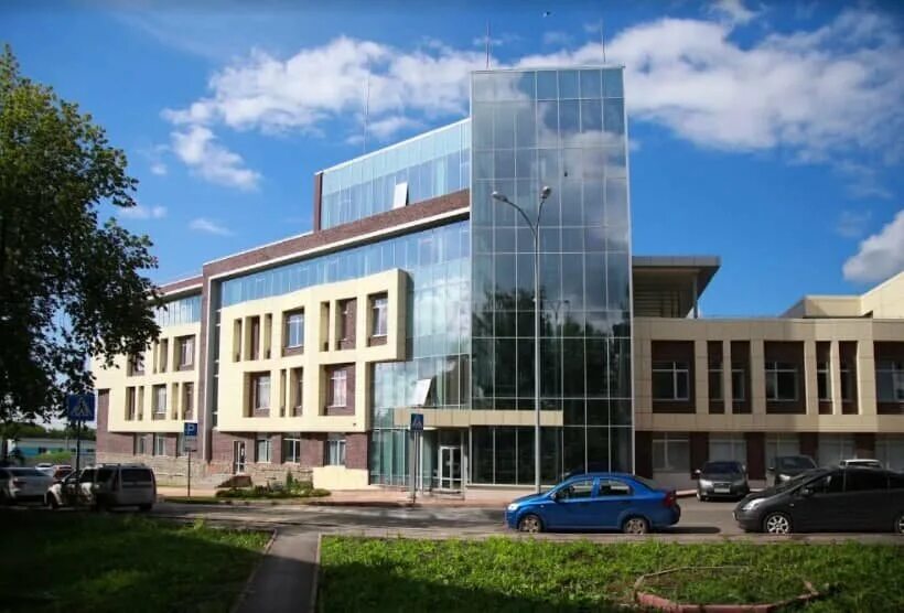 Goodline бакинский пер 15 кемерово фото Софт Инжиниринг, IT-компания, Бакинский пер., 15, Кемерово - Яндекс Карты