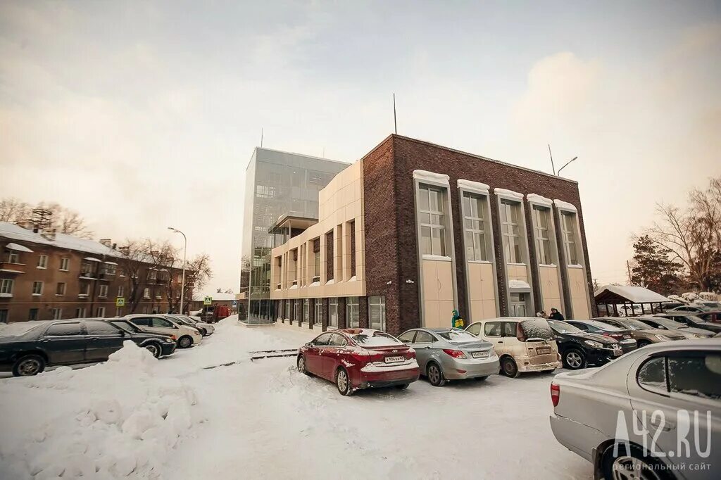 Goodline бакинский пер 15 кемерово фото Больше не работает: A42.ru, редакция сми, Кемерово, Бакинский переулок, 15 - Янд