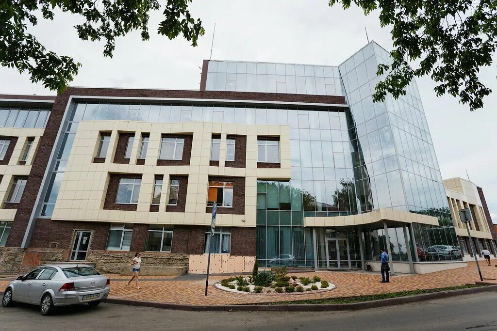 Goodline бакинский пер 15 кемерово фото Фото: Goodline, интернет-провайдер, Бакинский пер., 15, Кемерово - Яндекс.Карты