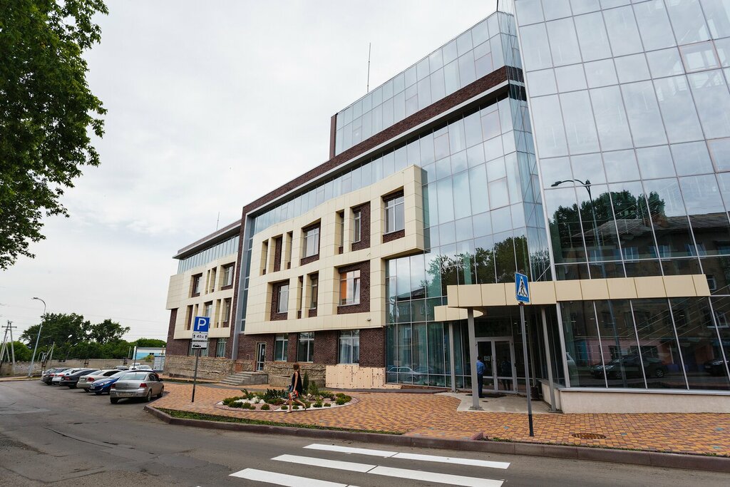 Goodline бакинский пер 15 кемерово фото Фото: Goodline, интернет-провайдер, Бакинский пер., 15, Кемерово - Яндекс.Карты