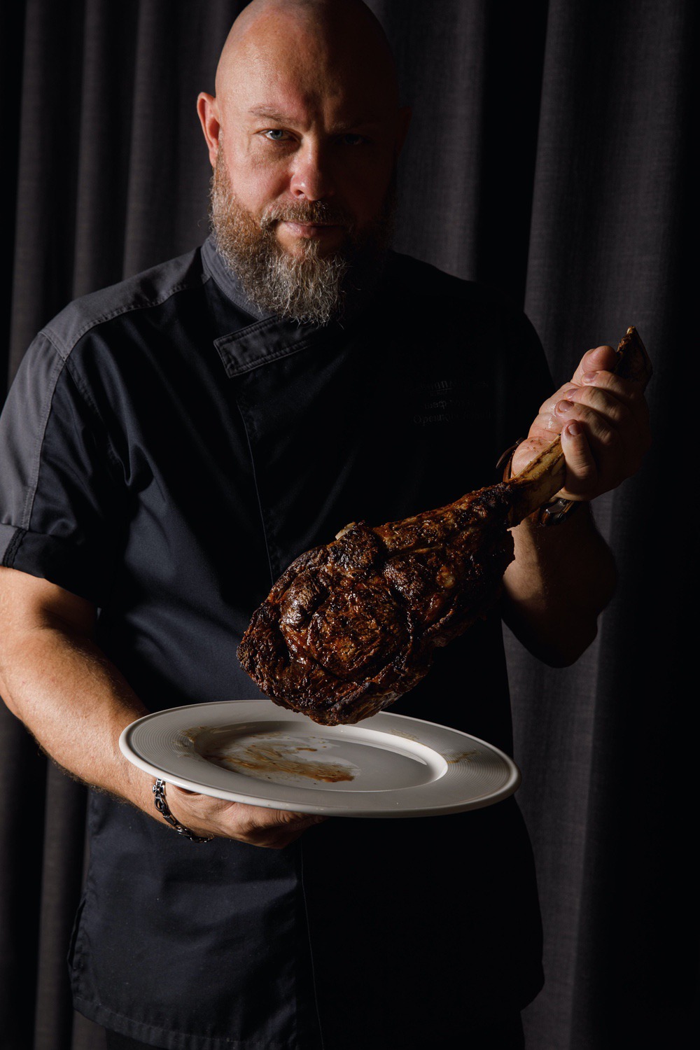 Goodman prime смоленская площадь 3 фото Легендарный ресторан GOODMAN Prime распахнул свои двери в ТДК "Смоленский пассаж