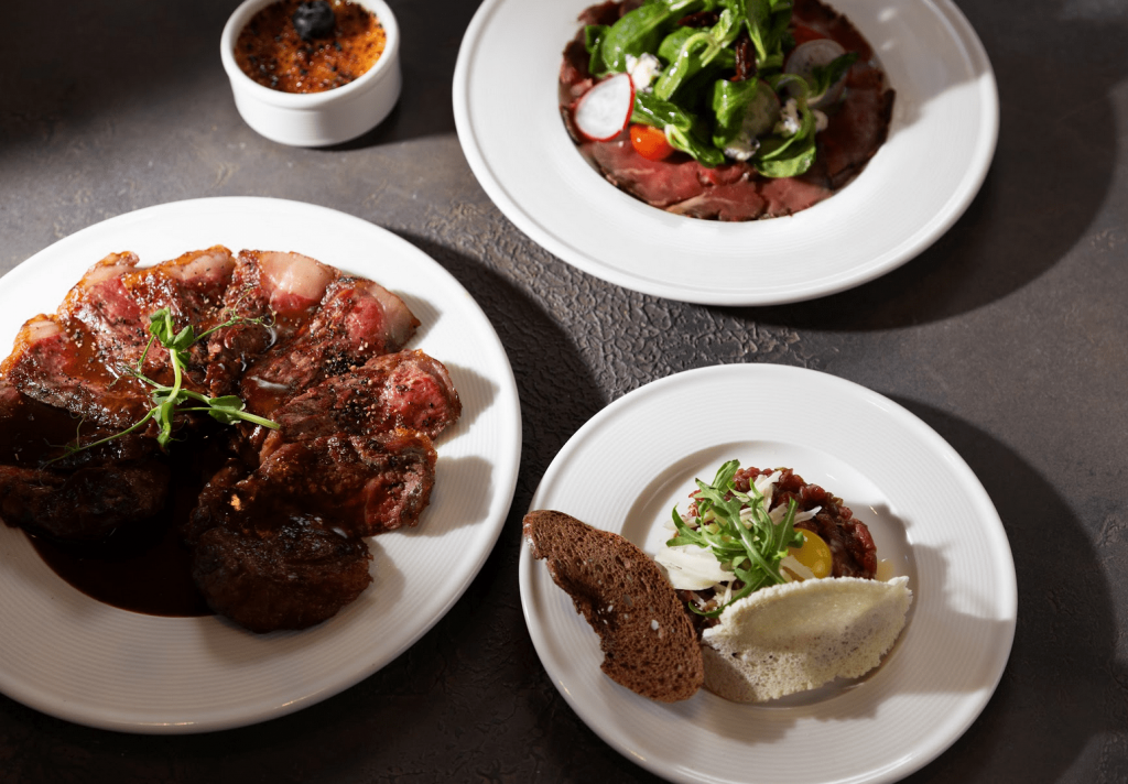 Goodman prime смоленская площадь 3 москва фото Goodman Prime - РРФ 2024. Новые имена.