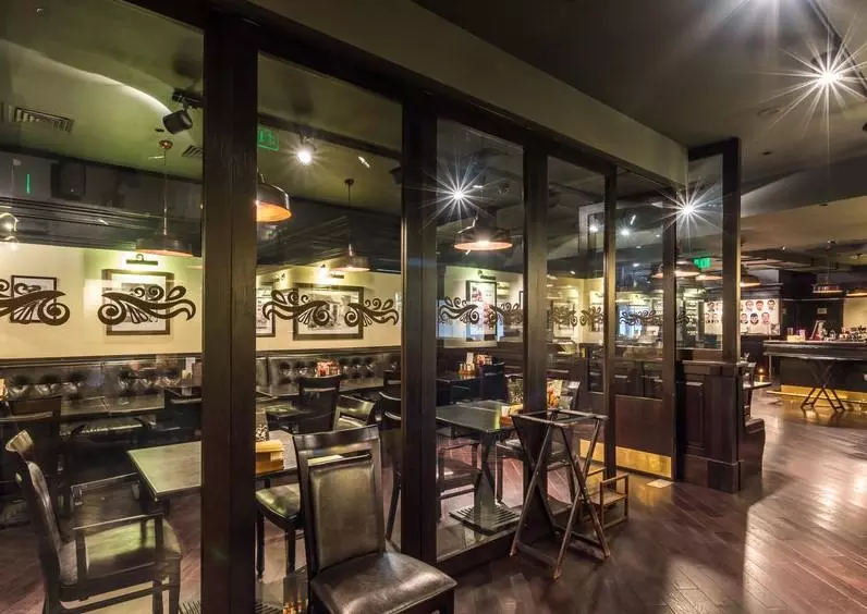 Goodman prime смоленская площадь 3 москва фото Ресторан Гудман / Goodman в Москва Сити (Пресненская набережная) - адрес на карт