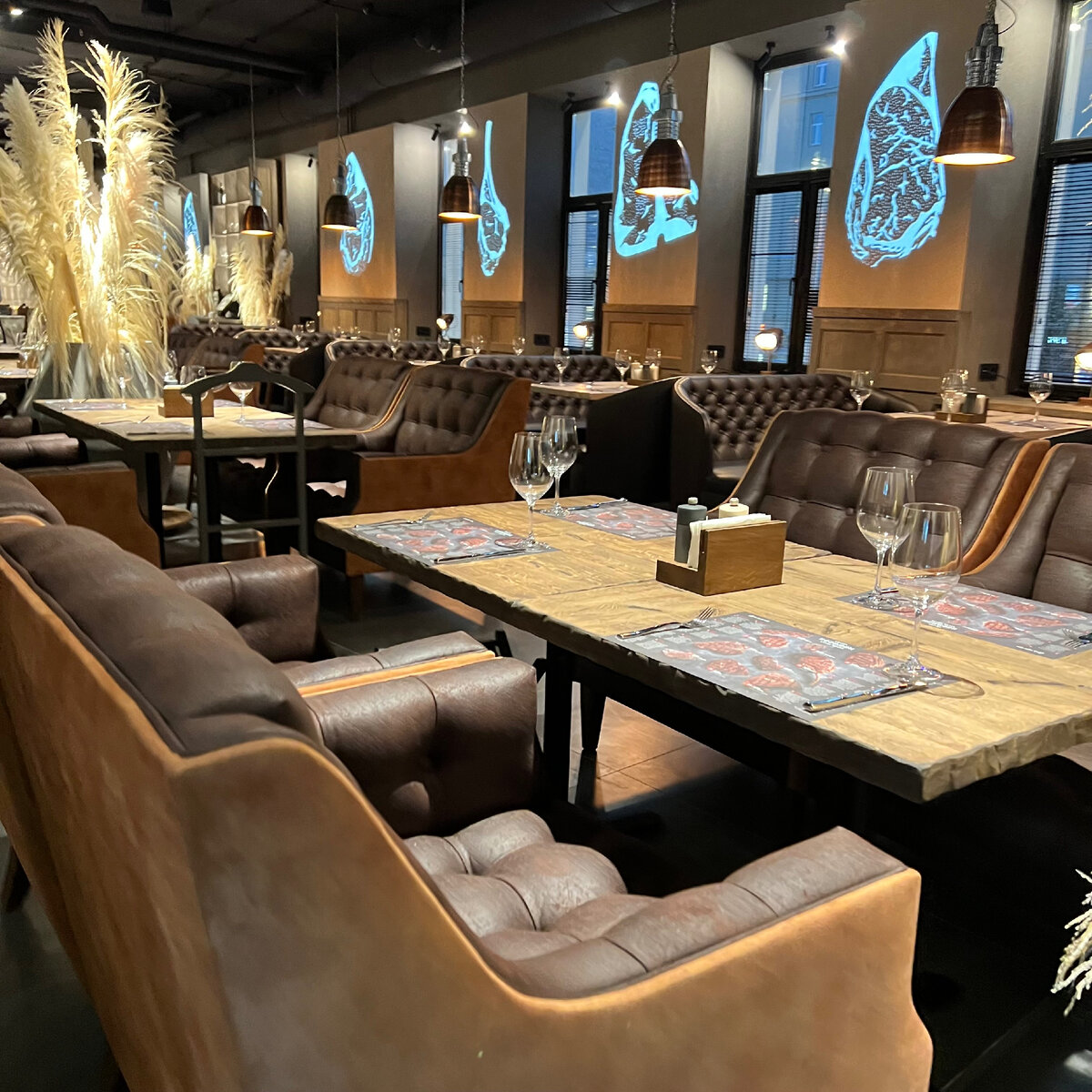 Goodman prime смоленская площадь 3 москва фото Стейк-хаус Goodman Prime на Смоленке Михаил Костин Дзен