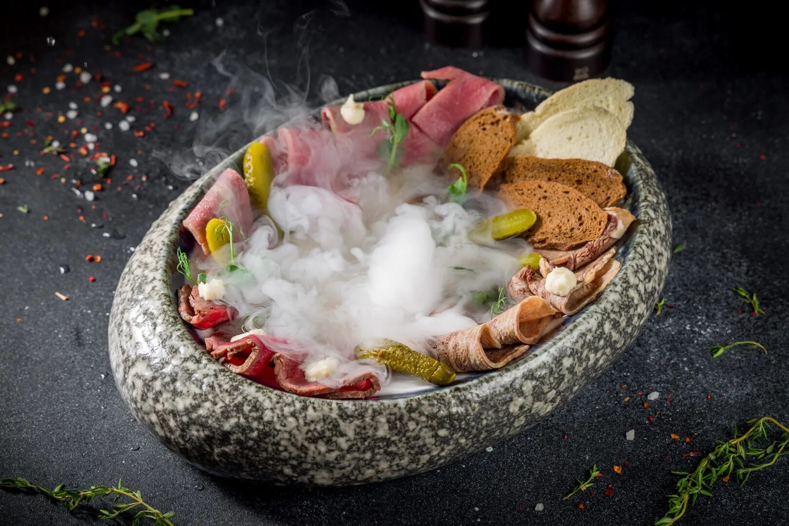 Goodman prime смоленская площадь 3 москва фото Goodman Prime распахнул свои двери в ТДК "Смоленский пассаж". Новые рестораны Мо